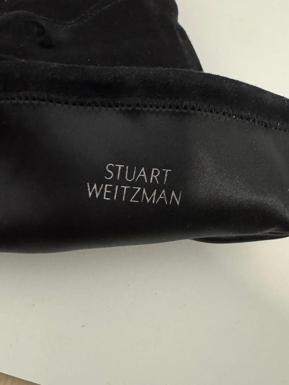 Stuart Weitzman stuart weitzman